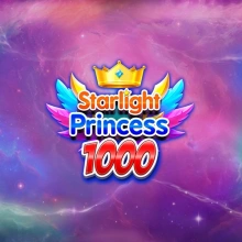 Starlight Princess 1000