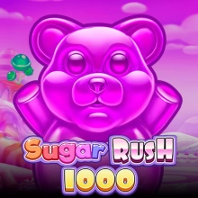 Sugar Rush 1000