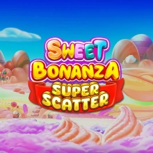 Super Dispersão Doce Bonança