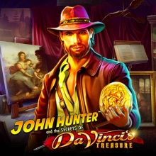 O tesouro de Da Vinci