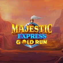 Majestic Express - Corrida do Ouro
