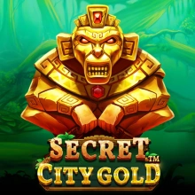 Ouro da cidade secreta