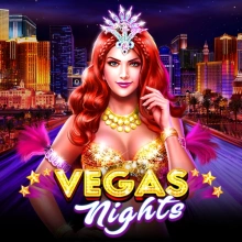 Noites de Vegas