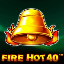 Fogo quente 40