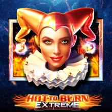 Quente para queimar extremo