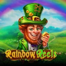 Carretéis arco-íris