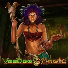 Magia Voodoo