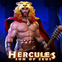 Hércules Filho de Zeus