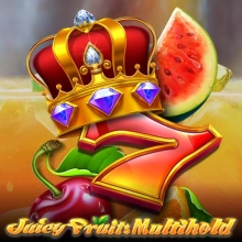 Juicy Fruits Multihold