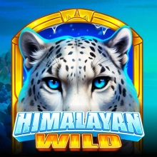 Selvagem dos Himalaias