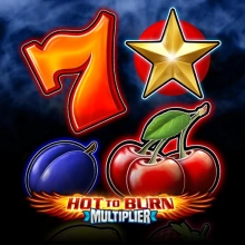 Multiplicador "Hot To Burn