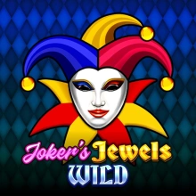 Joker's Jewels Wild (Jóias do Joker)