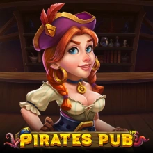Piratas Pub