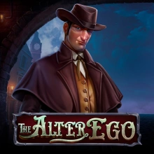 O Alter Ego