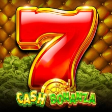 Bonança em dinheiro