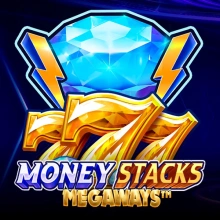 Pilhas de dinheiro Megaways