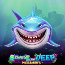 Cuidado com os Megaways profundos