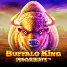 Búfalo King Megaways