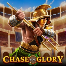 Perseguição da glória