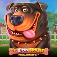 Os Megaways da Casa do Cão