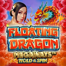 Dragon flottant Hold &amp; Spin Megaways