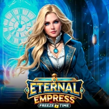 Eternal Empress - Congelar o tempo