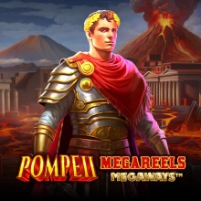 Pompeia Megareis Megaways