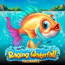 Megaways de cascata furiosa