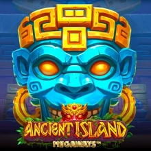 Megaways da Ilha Antiga