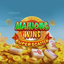 Mahjong Wins Super Scatter
