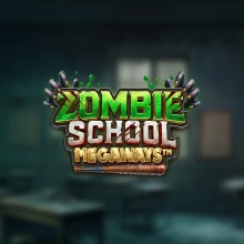Megaways da escola de zombies
