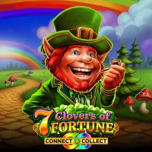7 Trevos da Fortuna
