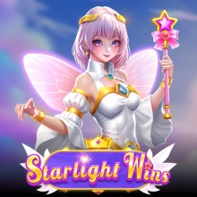 A luz das estrelas vence