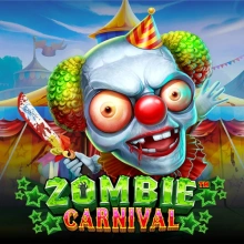 Carnaval Zombie
