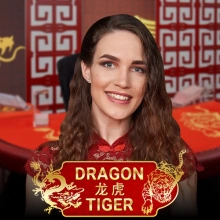 Dragon Tiger Live