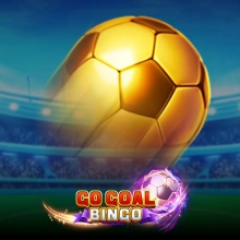 Go Goal Bingo