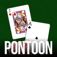 Pontoon 21