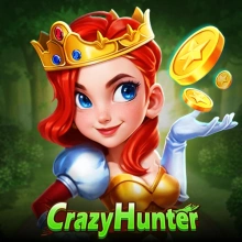 Crazy Hunter