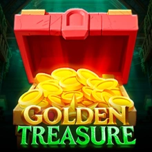 Golden Treasure