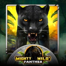 Mighty Wild: Panther Platinum polttolevy