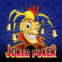 Jokeripokeri