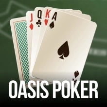 Oasis Poker