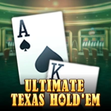 Ultimate Texas Holdem