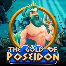 Das Gold des Poseidon