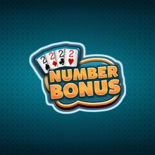 Zahlen-Bonus