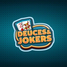 Deuces &amp; Jokers