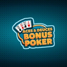 Aces &amp; Deuces Bonus Poker