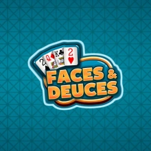 Gesichter und Zweier