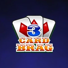 3 Card Brag