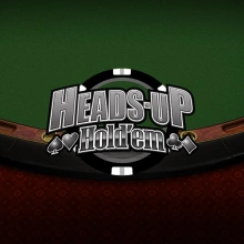 Heads Up Holdem
